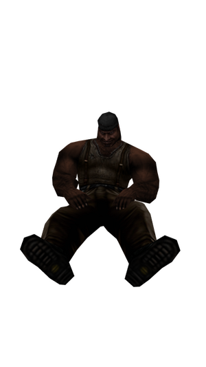 Ed on map sr2